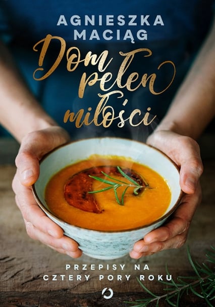 Smak zdrowia — Agnieszka Maciąg